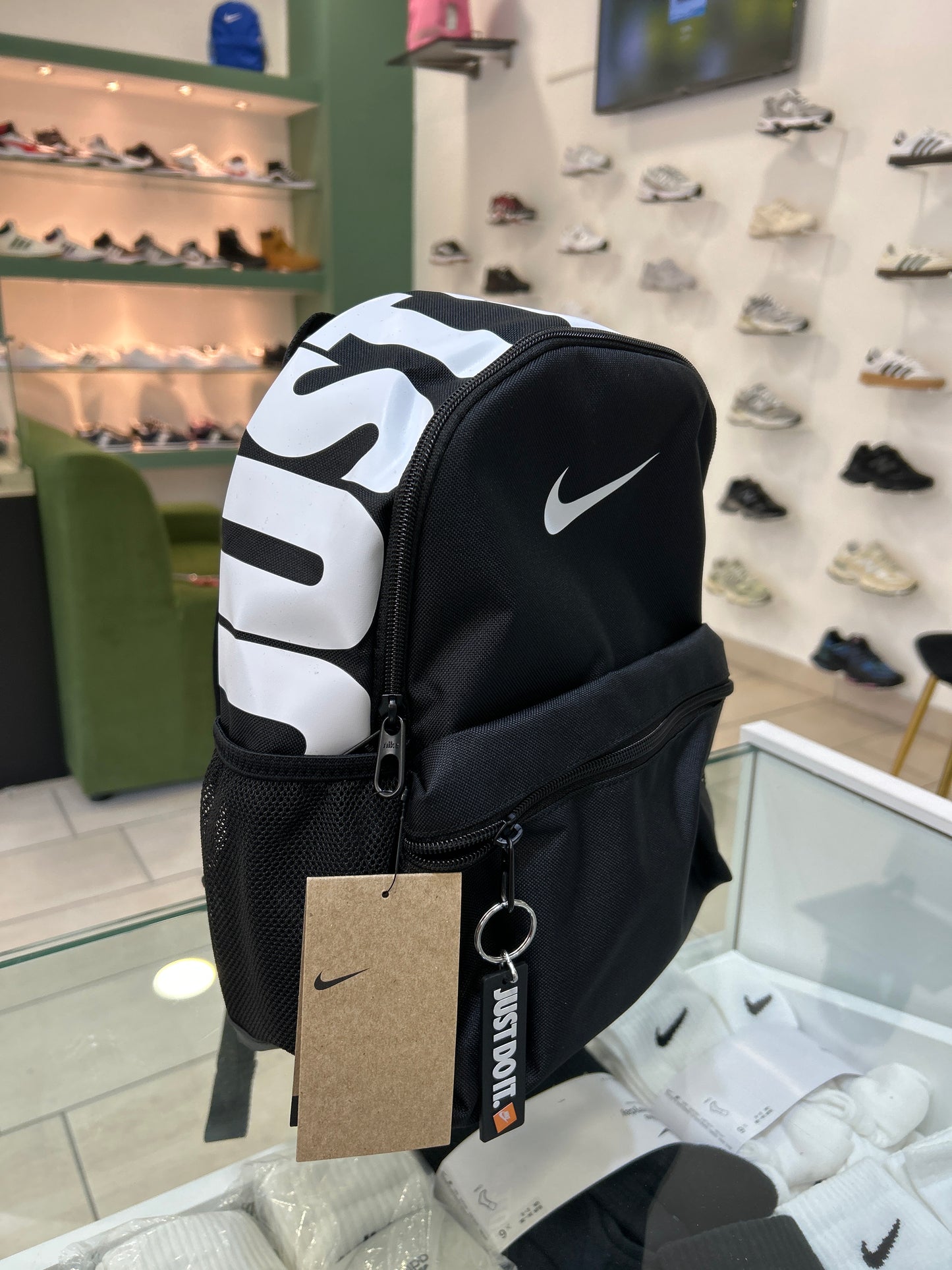 Zaino Nike