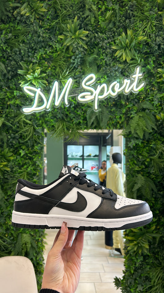 Nike Dunk Panda