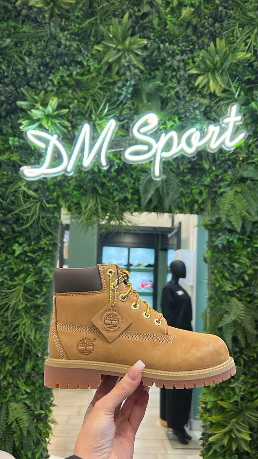 Timberland Premium PS