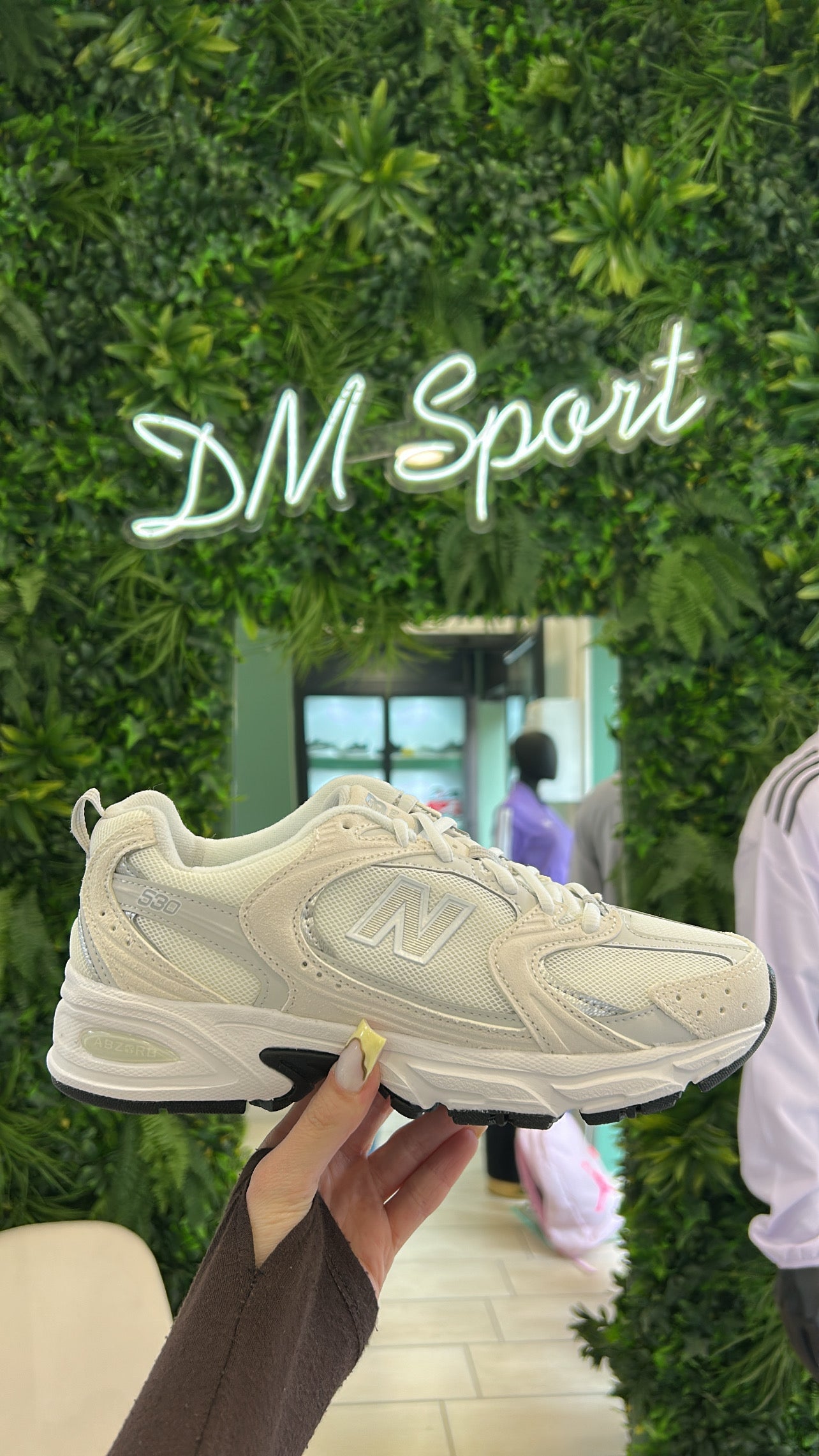 New Balance 530