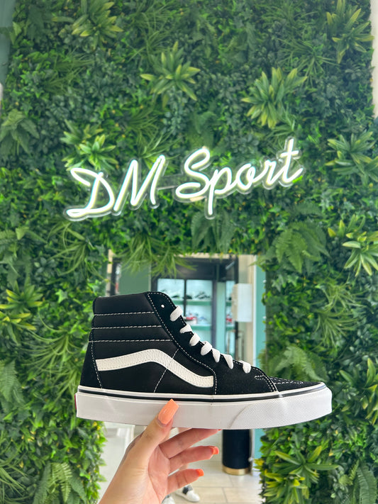 Vans Sk8hi