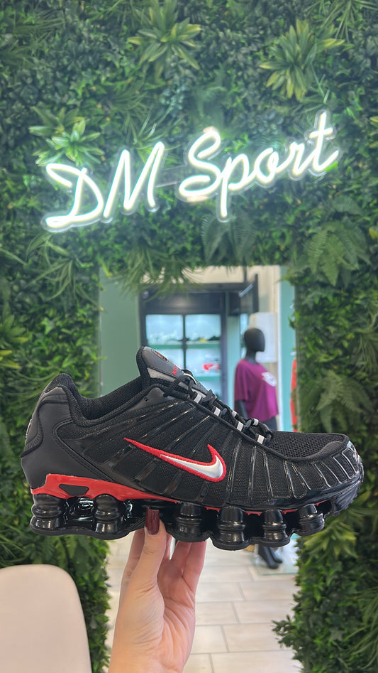 Nike Shox TL