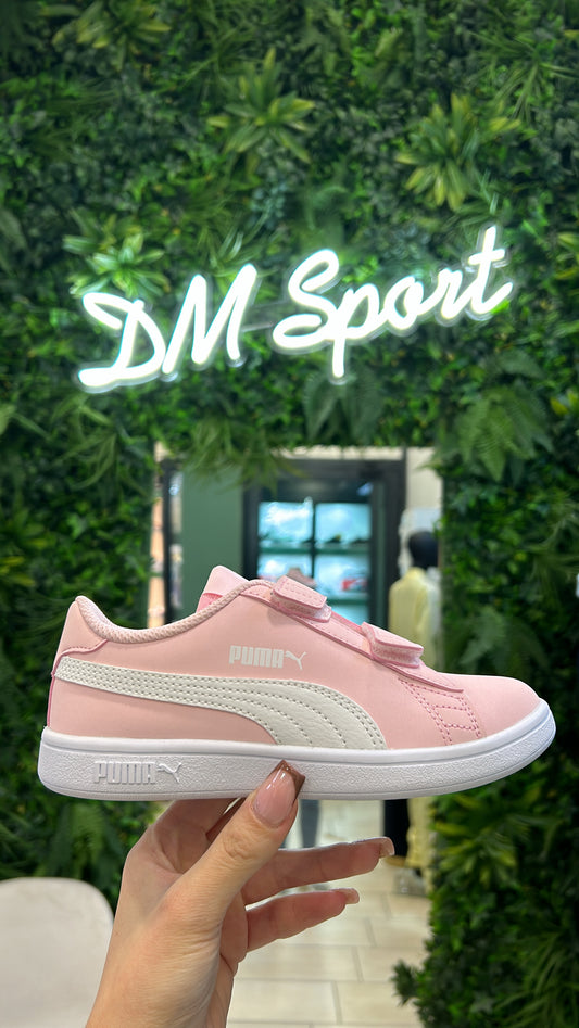 Puma Smash