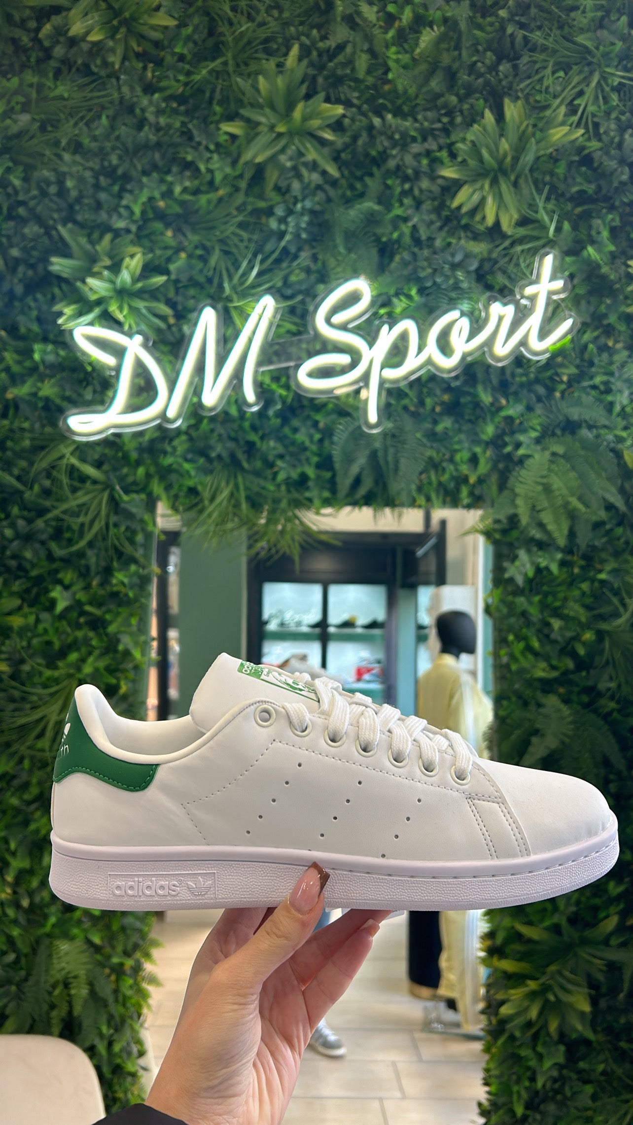 Adidas Stan Smith