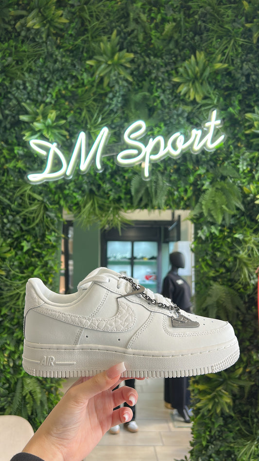 Nike Air Force 1 Ciondolo