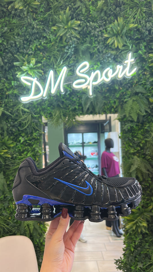 Nike Shox TL
