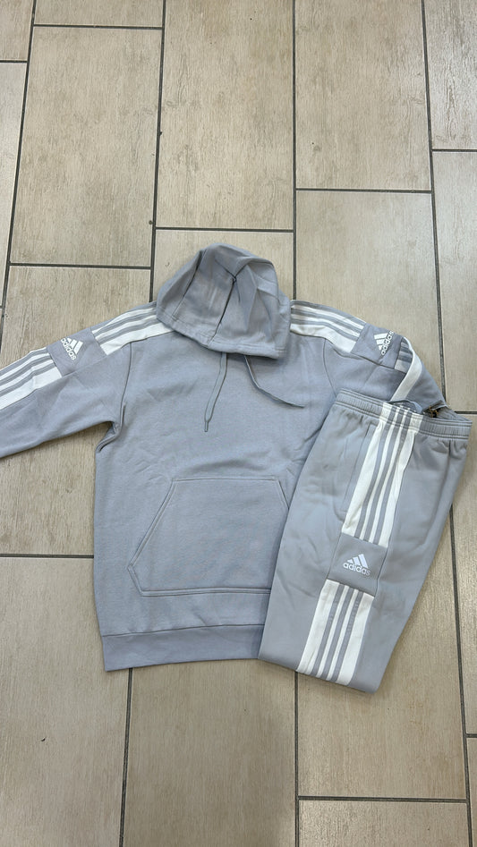 Tuta Adidas Felpata