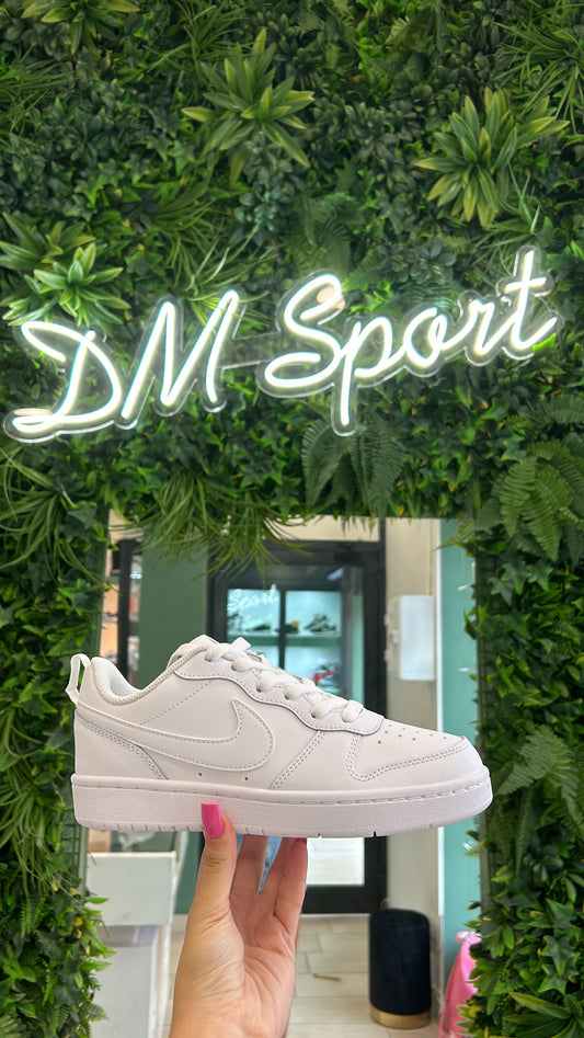 Nike Court Borough Low