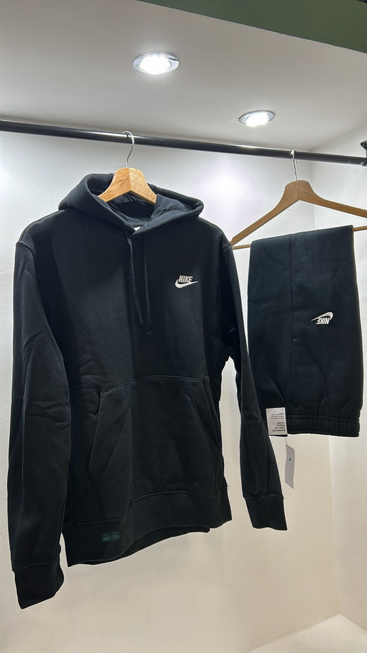 Tuta Nike Felpata