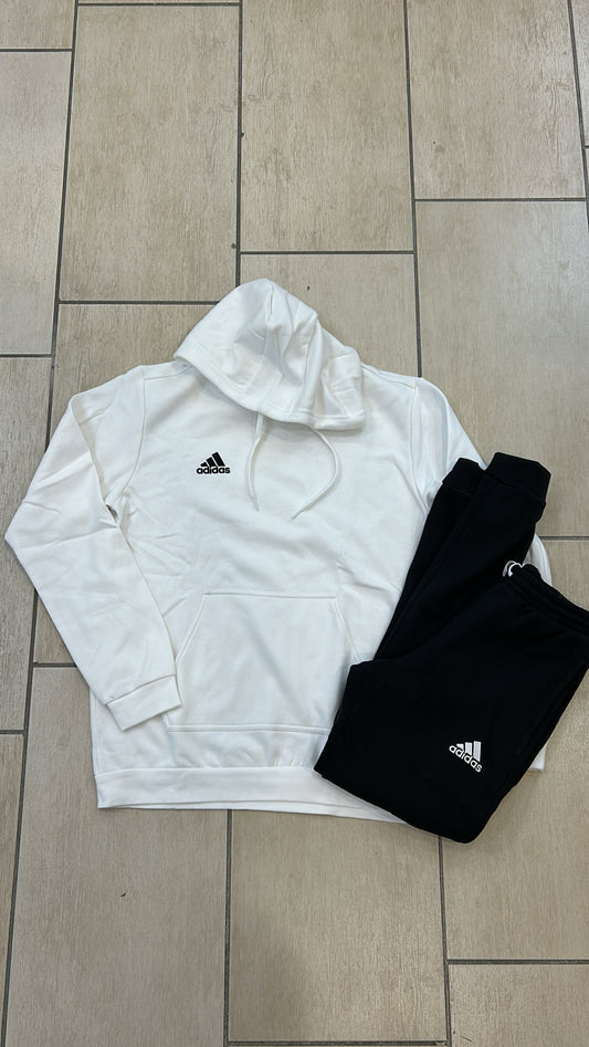 Tuta Adidas Felpata