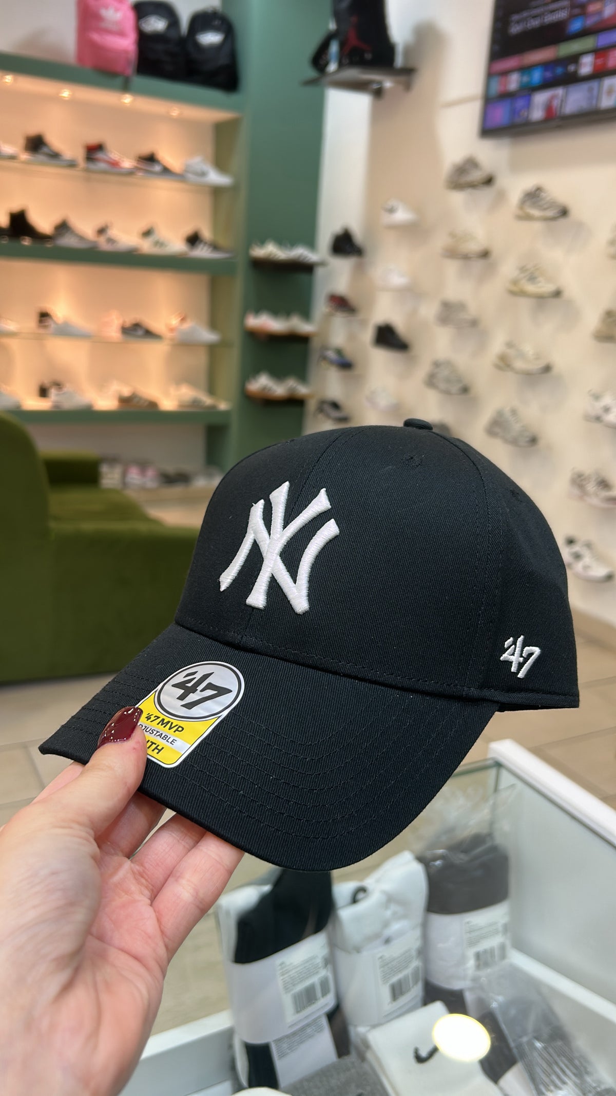 Berretto New Era