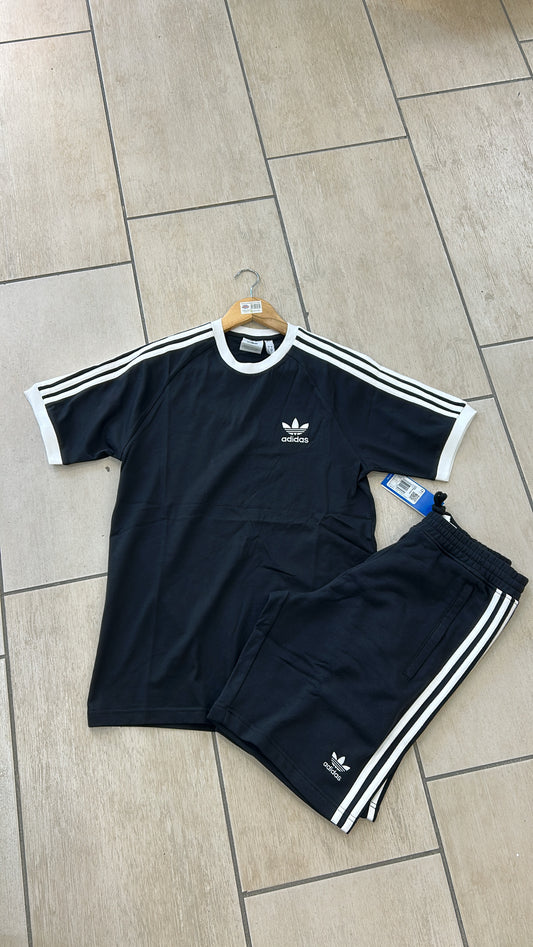 Completo Adidas