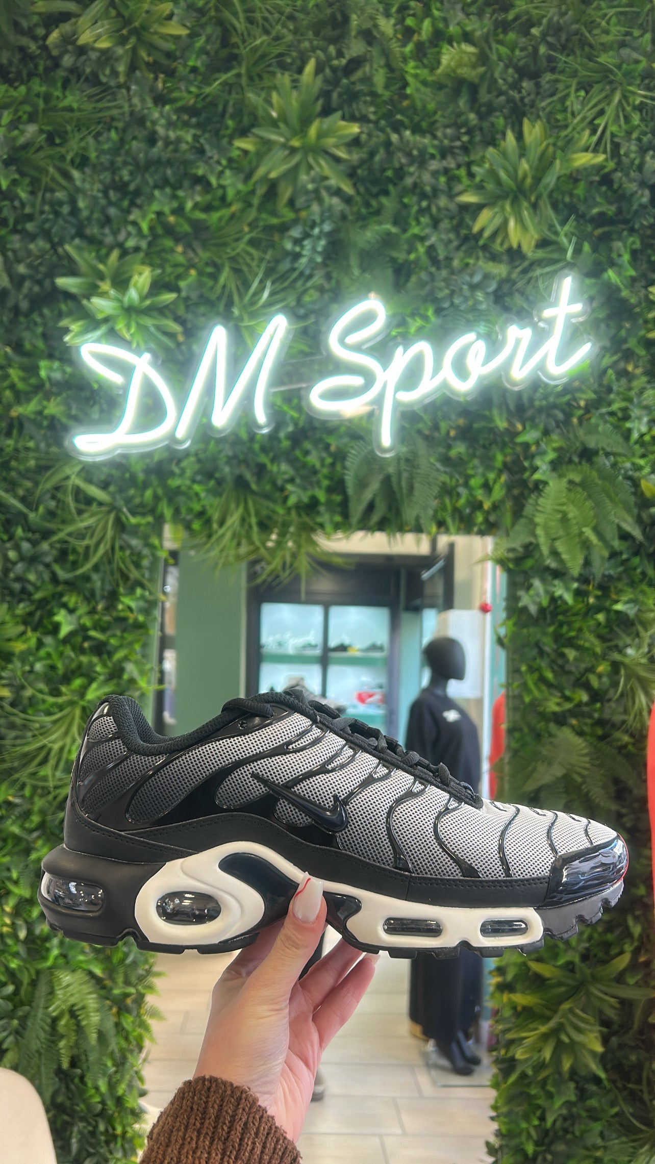 Nike Air Max Plus TN